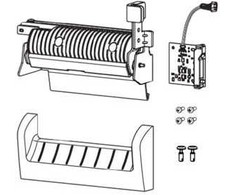 Zebra Dyspenser (odklejak) do ZT111, ZT231