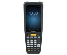 Zebra EVM KIT brūkšninių kodų skaitytuvas: MC2700, WWAN, BT, BRICK, SE4100, 34KY, STD, GMS, 2/16 GB, CDL, ROW
