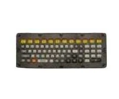Klaviatūra Zebra Zebra EVM USB PRIVALOMA KINTAMOJI KINTAMOJI VC80