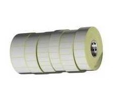 Zebra Label, Paper, 51x13mm, TT