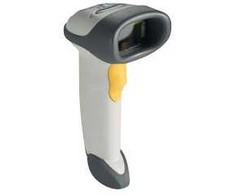 Zebra „Motorola LS2208“, lazeris, -30–30°, -65–65°, -60–60°, UPC/EAN UPC/EAN + papildomi kodai UCC/EAN 128, kodas 39, kodas 39, visas ASCII kodas 39, „TriOptic“ kodas 128..., 100 sek./puslapis