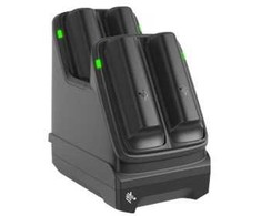 Zebra MC22/MC27 4-SLOT BATTERY CHARGER