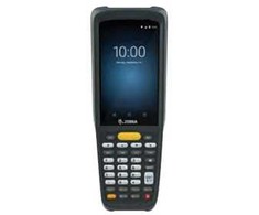 Zebra brūkšninių kodų skaitytuvai Zebra EVM KIT: MC2700, WWAN, BT, BRICK, SE4100, CAM, 34KY, STD, GMS, 3/32 GB, NFC, CDL, ROW