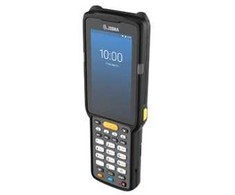 Zebra MC tinklo terminalas, WLAN, BT, SS, 2D, 29KY, 2.5X, GMS