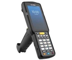 Zebra MC,WLAN,BT,GUN,1D,47KY,2.5X,GM