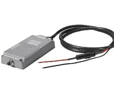 Zebra Motorola PWRS-14000-252R, 9-30 V, 12 V, DC1-to-DC2, Motorola MC90XX, MC9190, Juodas, Pilkas