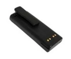 Zebra „Motorola MT2000“ akumuliatorių paketas, Baterija, Juoda, 2400 mAh, 3,7 V, 1 vnt.