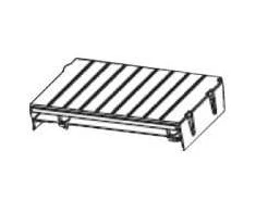 Zebra P1058930-500C - Label Spausdintuvas Zt400 (P1058930500C)