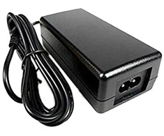 Maitinimo šaltinis serveriui Zebra Kit, Power Supply, 60W, 24V (maitinimo laidas nepridedamas), ZD220 &amp; ZD230 tiesioginio terminio ir terminio perkėlimo spausdintuvams