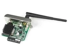 Zebra P1083320-037C, WLAN interface, Juodas, Žalias, Sidabrinis, 1 pc(s)