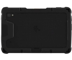 Dėklas na tablet Zebra 20,3 cm (8'') Dėklas Juodas (SG-ET4X-8EXOSKL1-01)