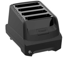 Zebra TC22/TC27 4-Slot Baterija