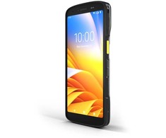 Zebra TC27, 15,2 cm (6"), 1080 x 2160 pikselių, talpinis, 450 cd/m², Gorilla Glass, 8 GB
