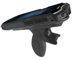Zebra TC51 SNAP-ON TRIGGER HANDLE ACCESSORY. REQUIRES TC51 RUGGED BOOT