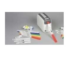 Zebra Z-Band Direct, Balta, Polipropilenas (PP), Terminio perkėlimo popierius, 200 vnt., 25,4 x 279,4, 1200 vnt.