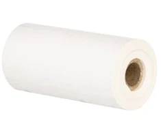 Terminio popieriaus rulonas Zebra 3013286 Balta 80 mm 155 m