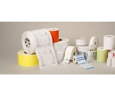 Zebra Label roll 76.2 x 101.6mm Z-Perform 1000D, 20 pcs/box