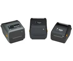 Spausdintuvas Zebra ZD421t - USB - TT - 203DPI