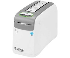 Etikečių spausdintuvas Zebra DT Spausdintuvas ZD510 Wristband