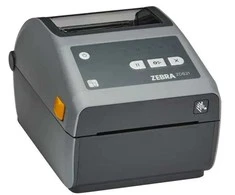 Zebra ZD621 etikečių spausdintuvas Tiesioginis terminis 203 x 203 DPI 203 mm/sec Vielinis ir Bevielis Tinklinis LAN jungtis Bluetooth