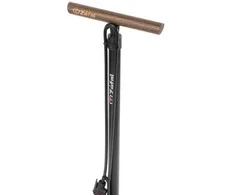 ZEFAL PROFIL MAX FP60 Z-SWITCH grind. dvir. pompa, juoda