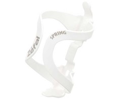 Zefal basket Spring baltas