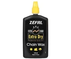 ZÉFAL ypač sausas vaškas 120 ml