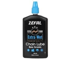 ZEFAL EXTRA WET dvir. tepalas, 120ml