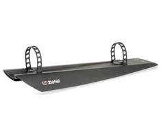 ZEFAL DEFLECTOR FC50 priekinis purvasargis, juoda