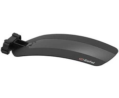 ZEFAL SHIELD S20 galinis purvasargis, juoda