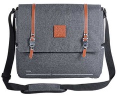 ZÉFAL Urban Messenger
