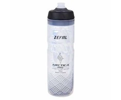 ZEFAL ARCTICA PRO 55 gertuvė, sidabro/juodas