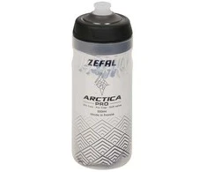 ZEFAL ARCTICA PRO 75 gertuvė, sidabro/juoda