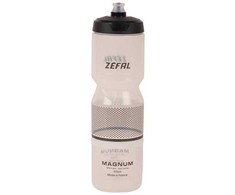 ZEFAL MAGNUM permatoma gertuvė, juoda