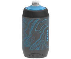 ZEFAL SENSE PRO 50 gertuvė, juodai mėlyna