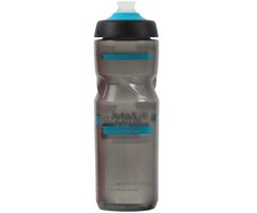 Gertuvė Zefal bottle Sense Pro 80 smoke juodas/mėlynas,