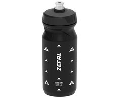 ZEFAL SENSE SOFT 65 gertuvė, juodas