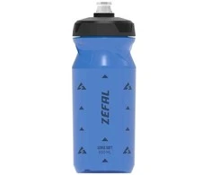 ZEFAL SENSE SOFT 65 permatoma gertuvė, mėlyna