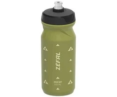 ZEFAL SENSE SOFT 65 gertuvė, alyvuogių žalia
