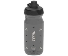 Gertuvė Zefal bottle Sense Soft 65 No Mud smoke juodas