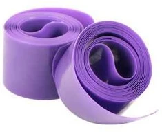 ZÉFAL Z Liner violetinė