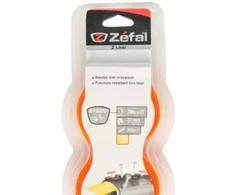 ZÉFAL Z Liner Hybrid oranžinė