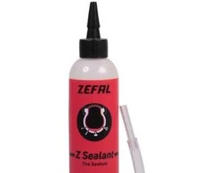 ZEFAL Z-SEALANT TUBELESS padangos sandariklis, 240ml