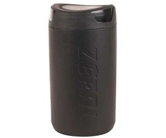 ZEFAL Z BOX S TOOL BOX daiktų laikymo dėžutė ant rėmo