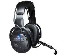 Zekler Klausos apsaugos priemonės „Sonic 550 Bluetooth“ + įspėjimai