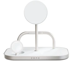 ZENS 4-1 belaidis įkroviklis, 60 W, USB-C išvestis