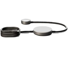 ZENS CHARGING CABLE PRO 2 Juodas
