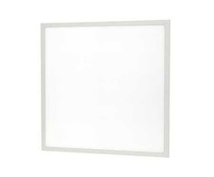 Solar Plus BORA II LED panelė, 26 W, 3600 lm, 4000 K, CRI80, UGR19, IP44/IP40, balta, ilgis x plotis x aukštis 595 x 595 x 28 mm