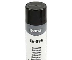 ITW Cinko purškiklis ZN-595 500 ml