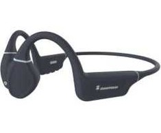 ZMARTGEAR Patobulinkite savo klausymosi patirtį su mūsų kaulų laidumo garso technologijos ausinėmis.